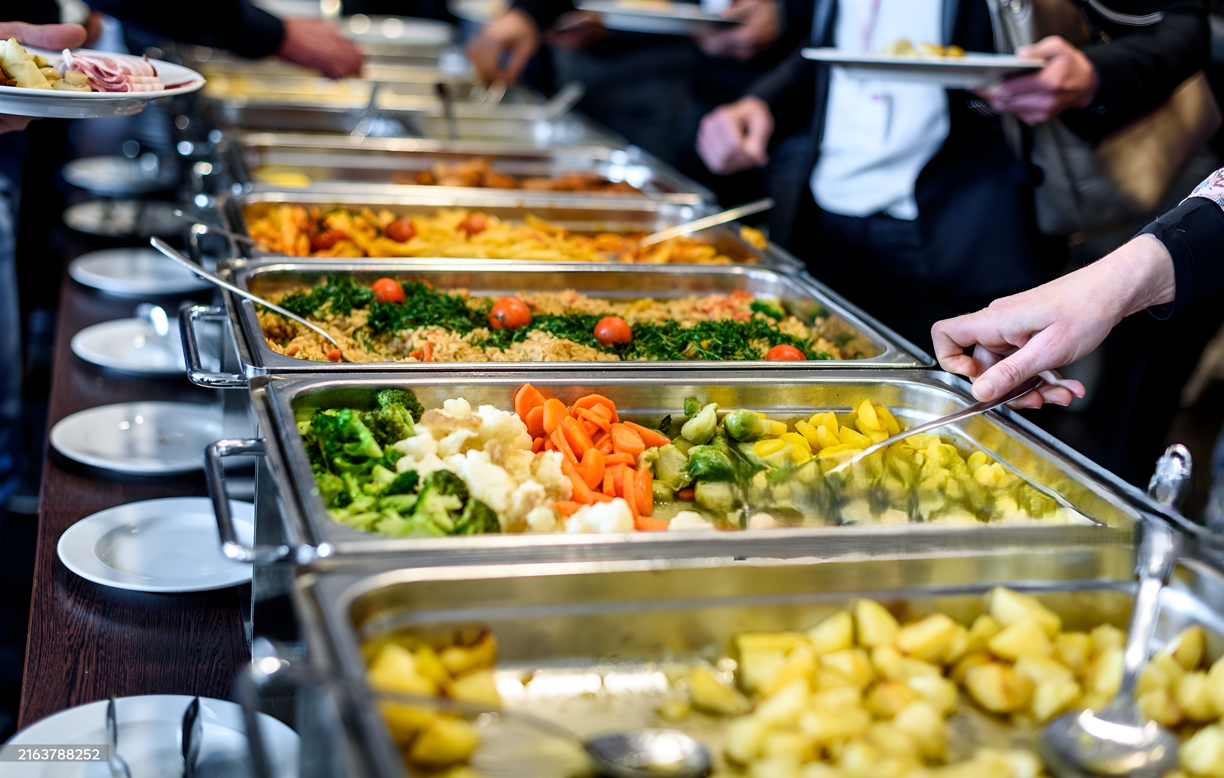 How to Choose the Right Catering Service for Your Event